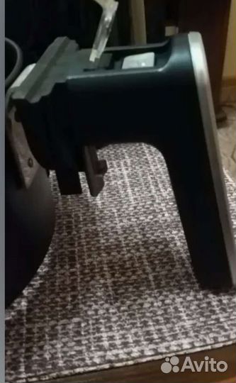 Аэрогриль BBK