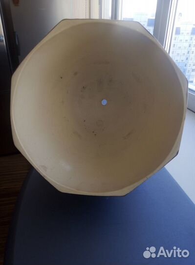 Горшок для цветов