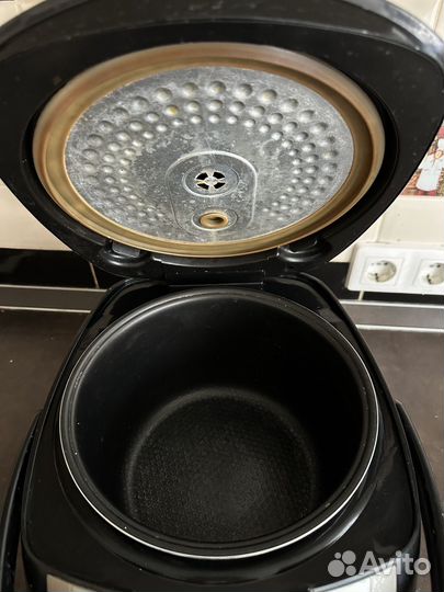 Мультиварка redmond RMC-M4502