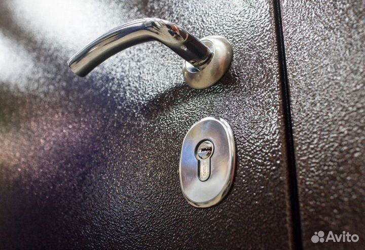 Входные двери