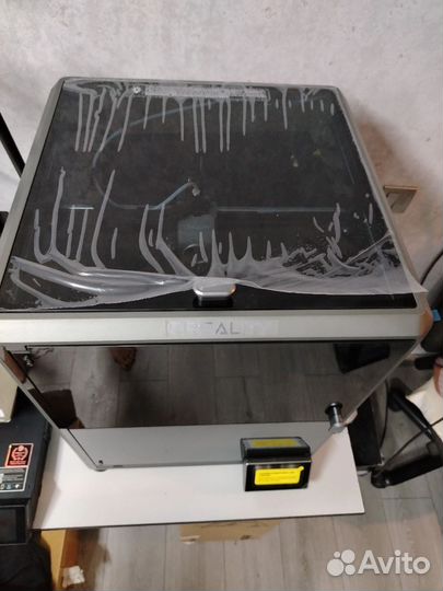 3D принтер Creality K1 max