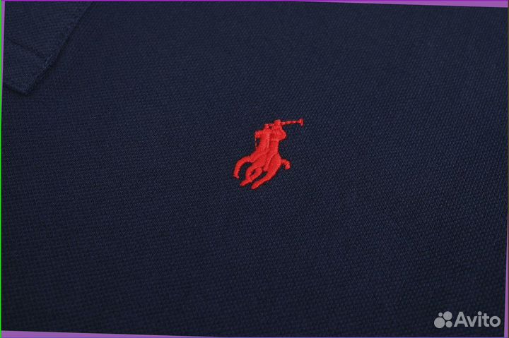 Old money футболка polo ralph lauren (Артикул товара: 67708)