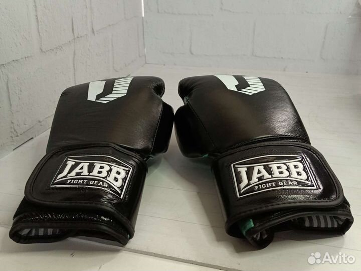 Перчатки боксерские