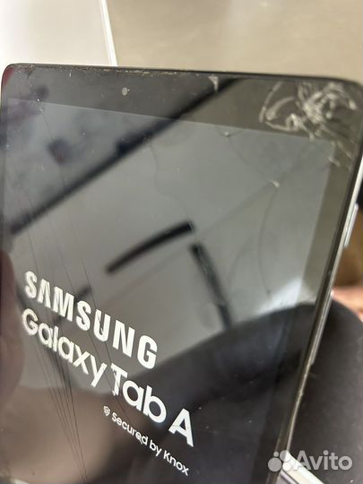 Samsung galaxy tab A