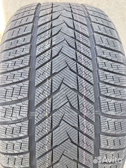 iLink SnowGripper II 245/45 R19 и 275/40 R19 97T