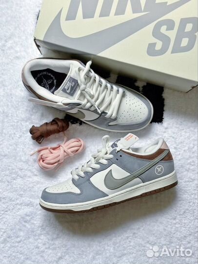 Nike sb dunk low