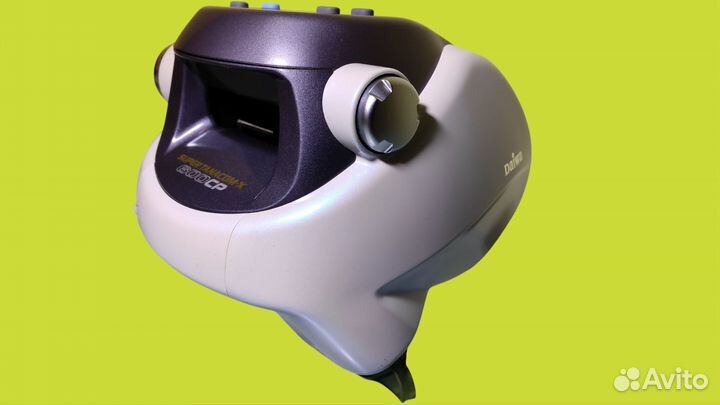 Электрокатушка морская на треску Daiwa x600cp