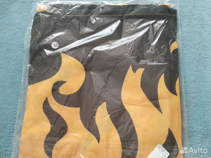 Плащ Наруто