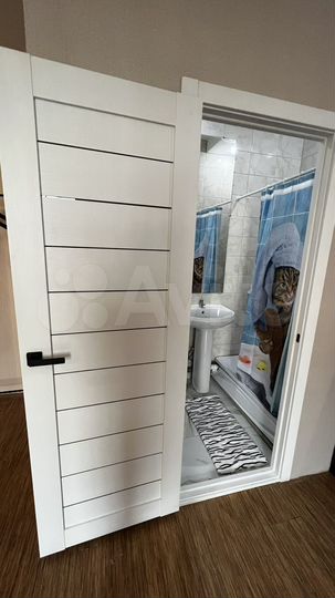 Квартира-студия, 35 м², 1/4 эт.