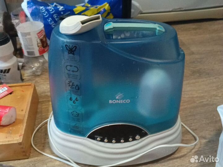Увлажнитель Boneco