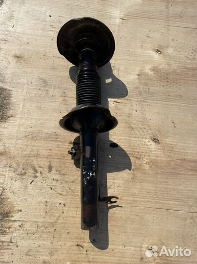 Фокус 1 амортизатор передний левый