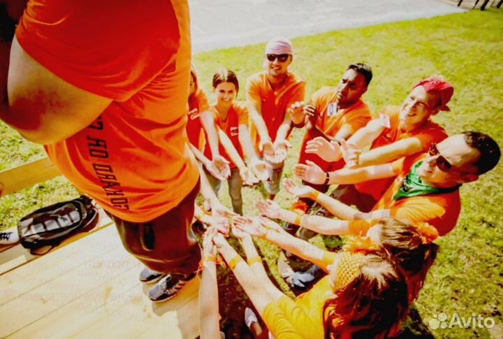 Работа вахтой Разнорабочий Прож.+пит беспл. Еженед