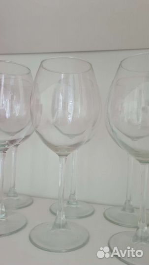 Фужер 6шт