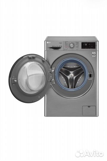 Нулёвая LG F2J5HS6S,Гарантия,чек