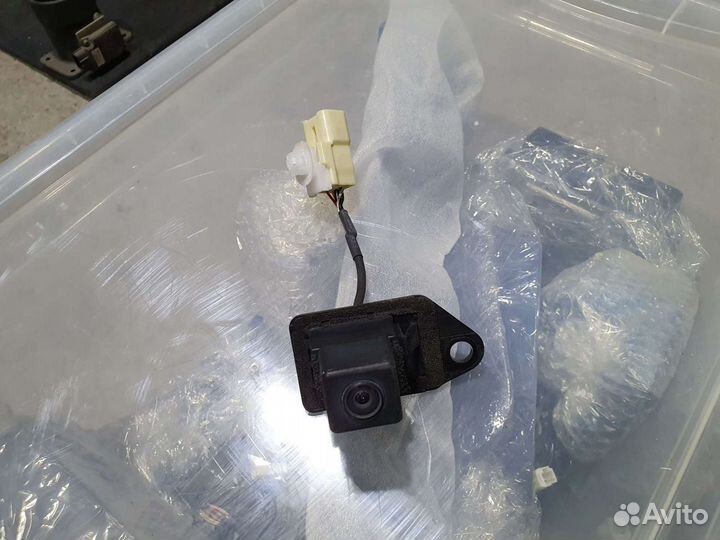 Оригинальная камера Лансер10 Sportback