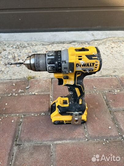 Dewalt D25133-ks