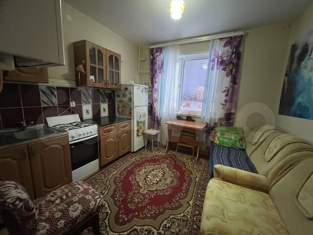 1-к. квартира, 33 м², 1/3 эт. в аренду Лабытнанги | Снять квартиру | Авито