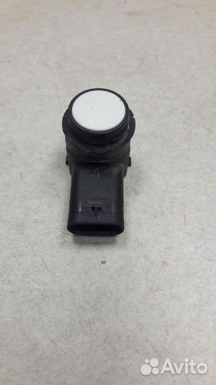 Датчик парковки Volkswagen Touareg