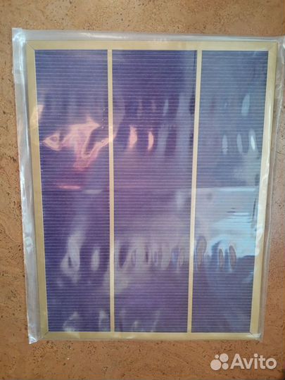 Фильтры 3шт для очистителей Philips и Bork