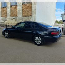 Honda Accord 2.0 MT, 1998, 344 000 км, с пробегом, цена 300 000 руб.