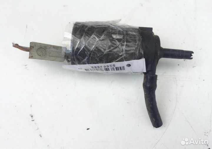 Насос омывателя Mercedes-Benz V-Class/Vito/Viano