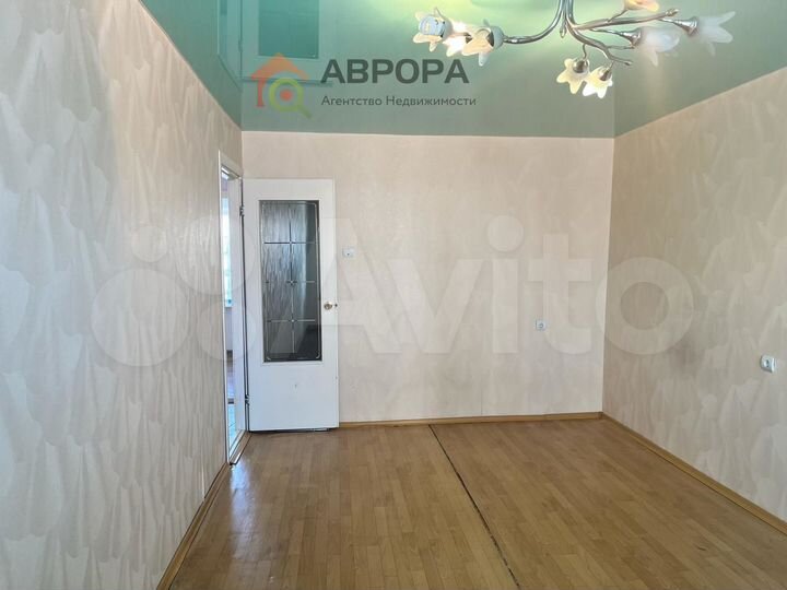 2-к. квартира, 44 м², 5/5 эт.