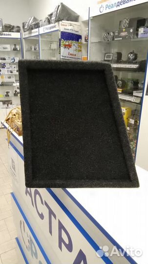 Короб для сабвуфера 12