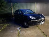 Porsche Cayenne 3.0 AT, 2010, 93 000 км, с пробегом, цена 5 150 000 руб.