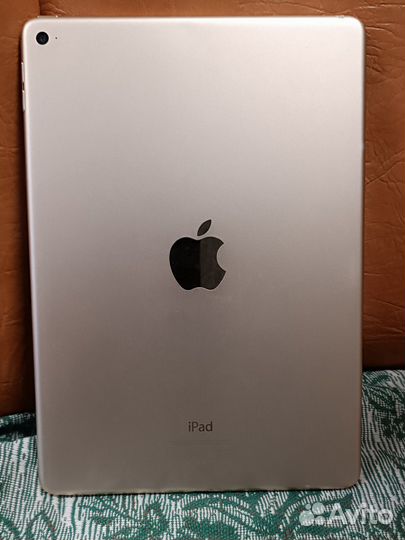 iPad air 2 16gb