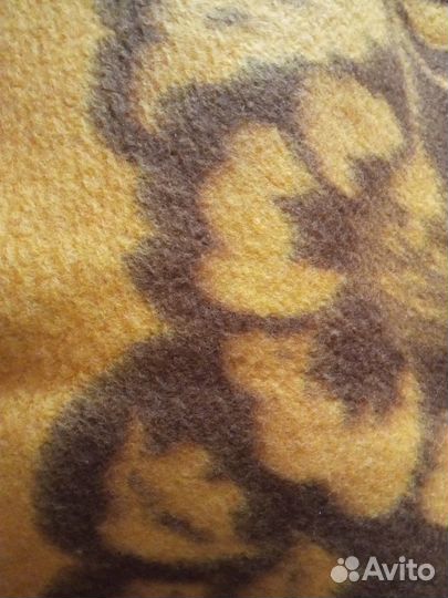 Одеяло шерстяное СССР