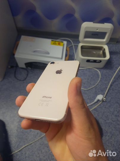 Обмен на iPhone xs
