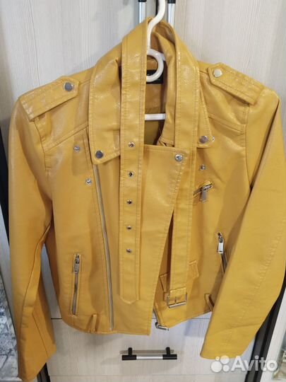 Куртка женская