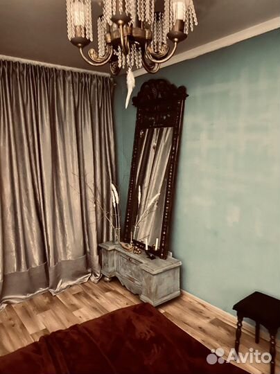 Дизайнерское зеркало. Винтаж