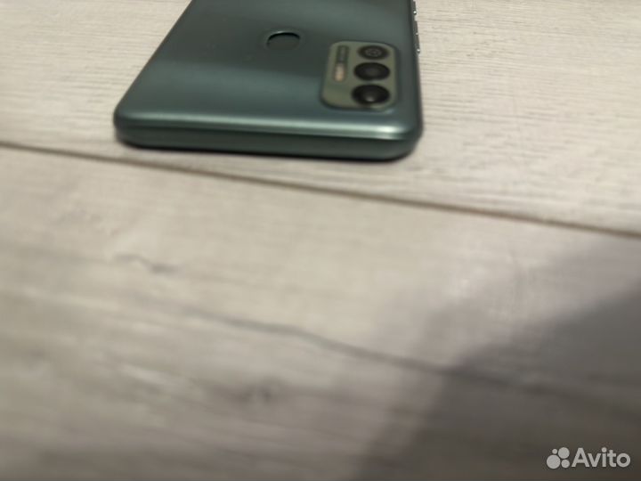 TECNO Spark 7, 2/32 ГБ