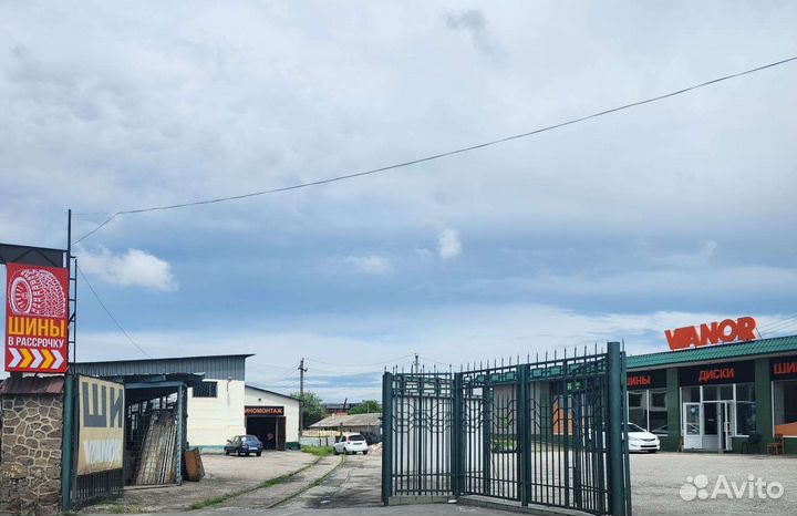 Nexen Roadian 581 205/55 R16