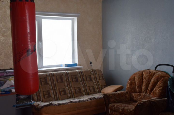 Дом 137,1 м² на участке 5,8 сот.