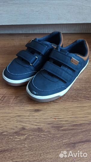 Полуботинки для мальчика