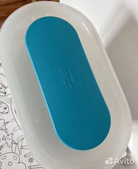 Philips Avent Стерилизатор электрический паровой