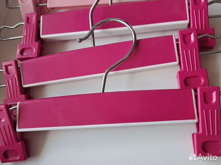 Плечики детские