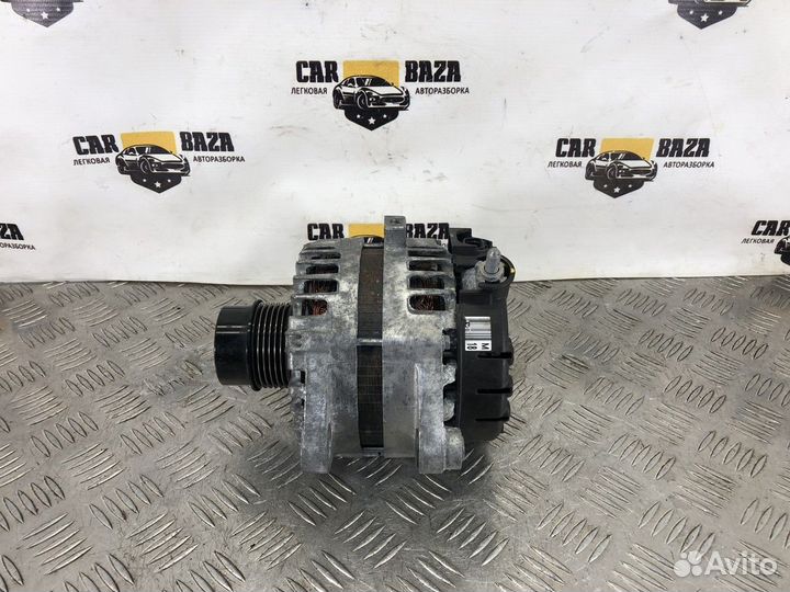 Генератор 130A Hyundai Tucson