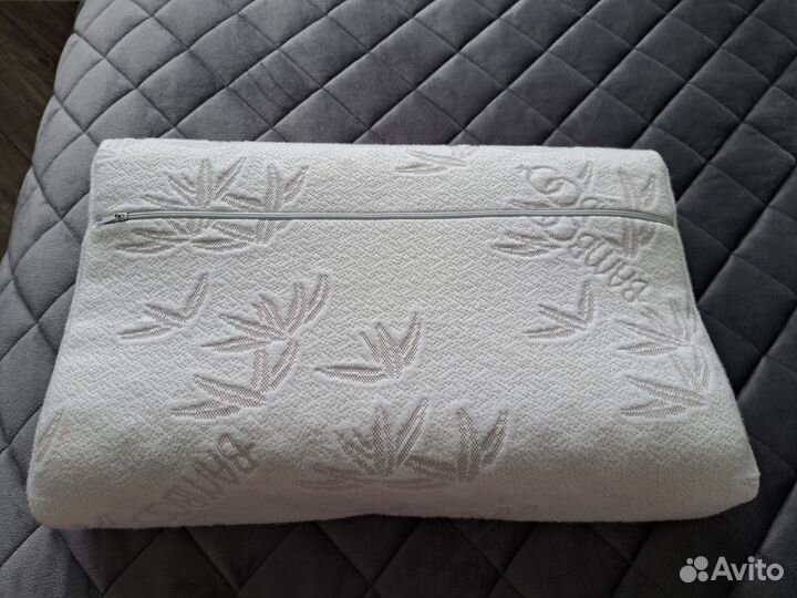 Подушка ортопедическая