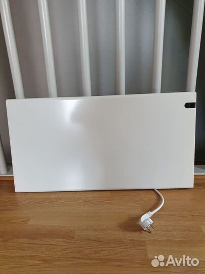 Электро обогреватель(панель) настенный