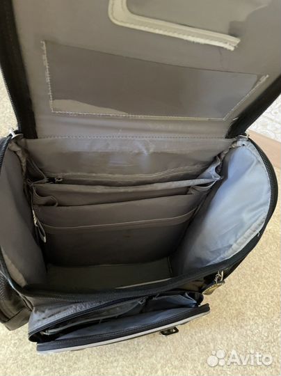 Школьный рюкзак oxford