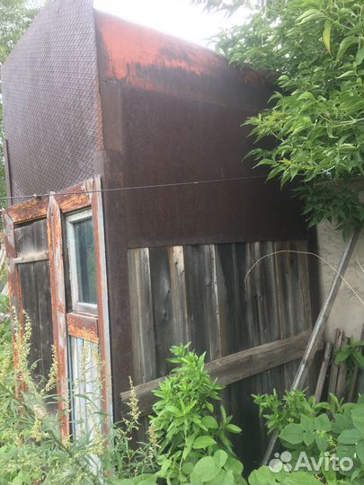 Емкость 2 куба