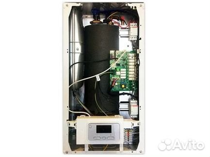 Котел электрический Protherm (Протерм) Скат 21 кВт