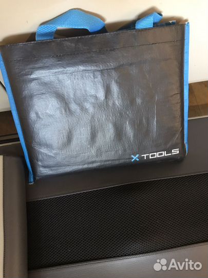 Стойка XTools для ремонта велосипеда