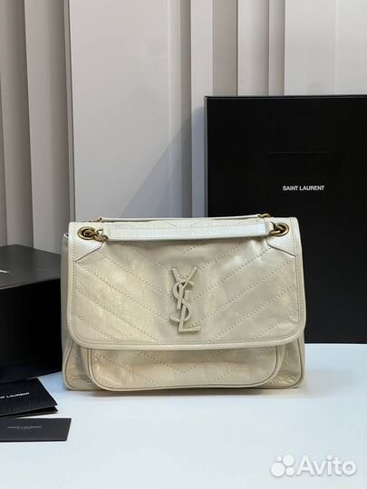 Сумка Saint Laurent