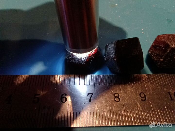 Кристалл Граната