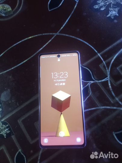 Samsung Galaxy S20 FE, 6/128 ГБ