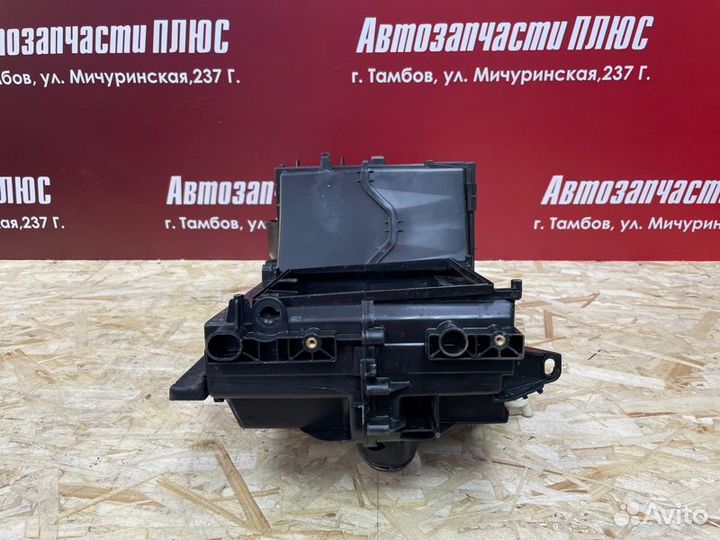 Корпус печки Volkswagen Polo